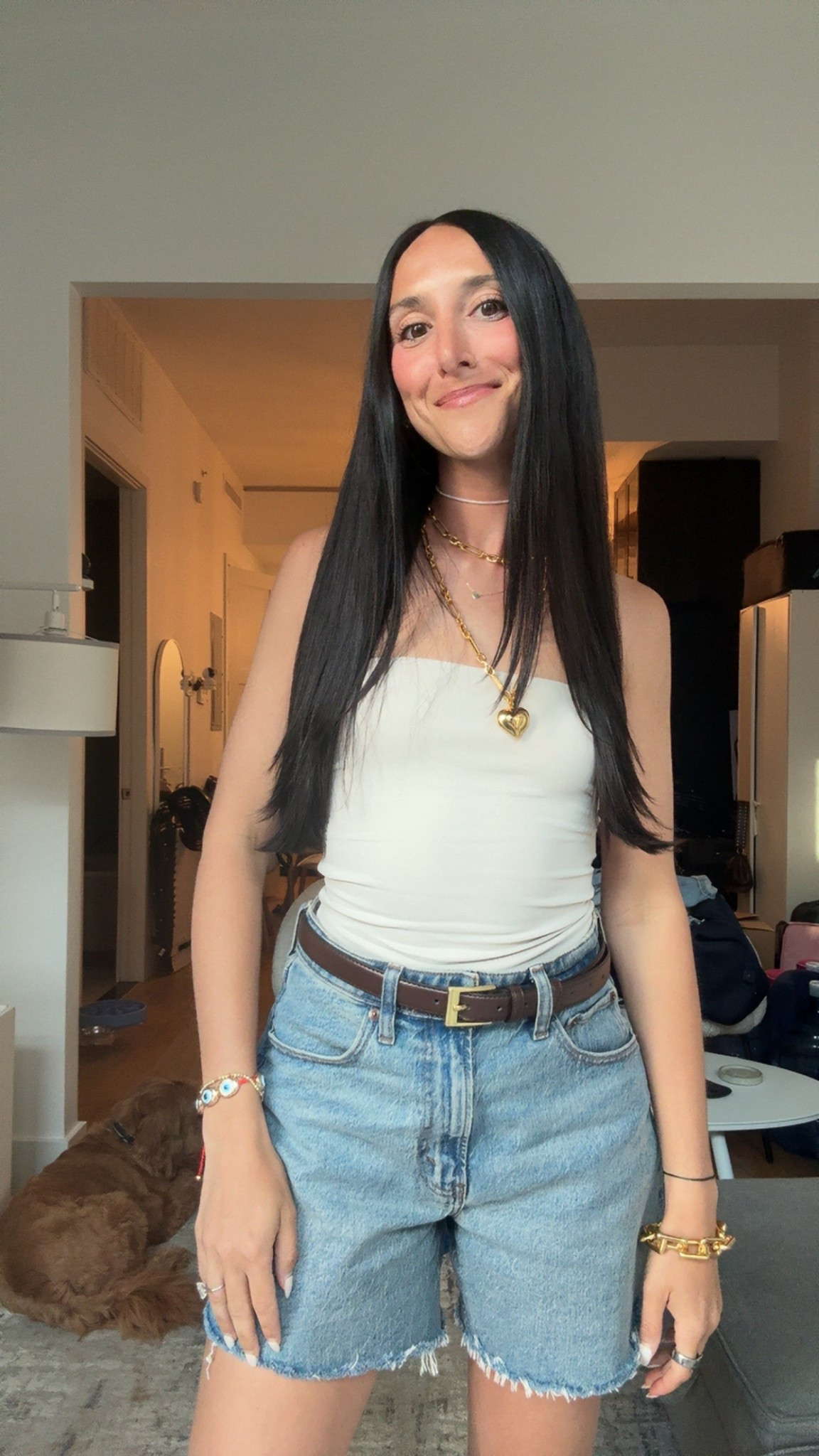 Concert ready! 🤠💛⭐️

#LTKFindsUnder100 #LTKStyleTip #LTKSeasonal