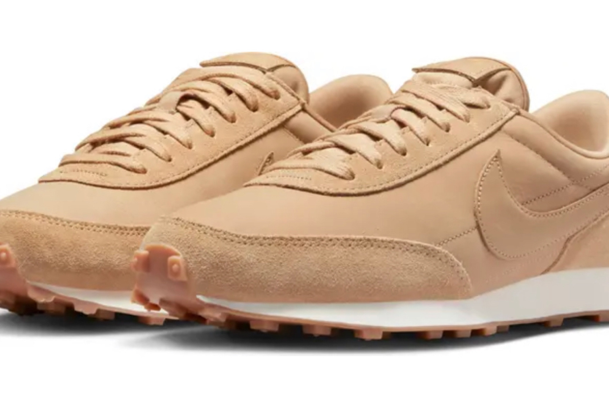 New neutral nude Nikes from
Nordstrom 

#LTKshoecrush #LTKstyletip #LTKFind