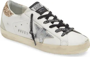 Super-Star Perm-Noos Low Top Sneaker (Women) | Nordstrom