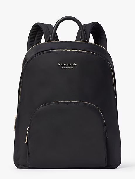 The Little Better Sam Nylon Laptop Backpack | Kate Spade (US)