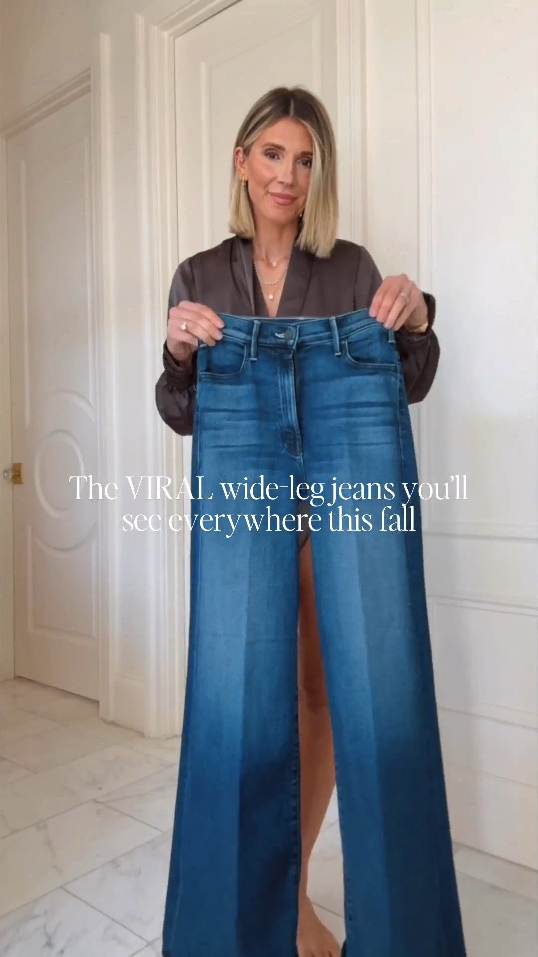 These jeans are so good …and a best seller this week! 

#LTKootd #LTKgrwm