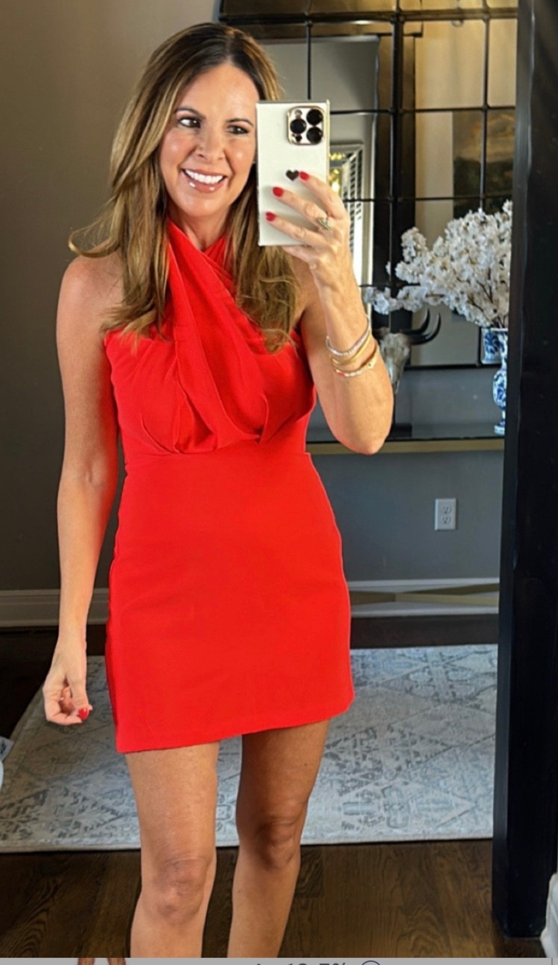 Red dress from revolve 
Wedding guest dress 
Revolve finds

#LTKootd #LTKWedding