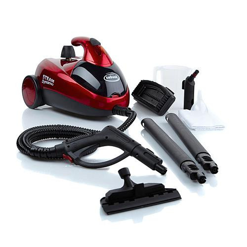 Ewbank Steam Dynamo Multi-Tool Steam Cleaner SC1000 | HSN
