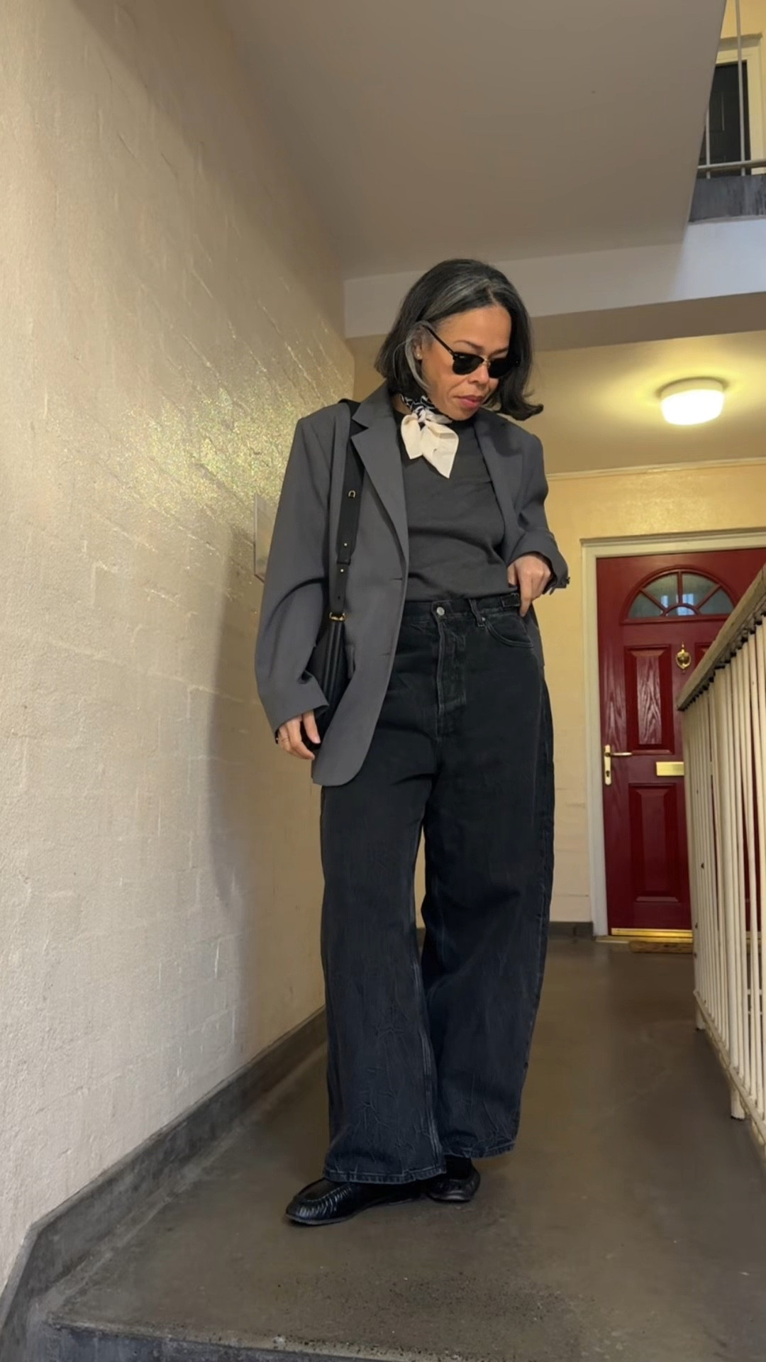 #LTKmodest #LTKspring #LTKstyletip