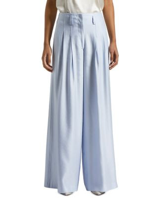 Peserico Palazzo Pants  | Bloomingdale's Women | Bloomingdale's (US)