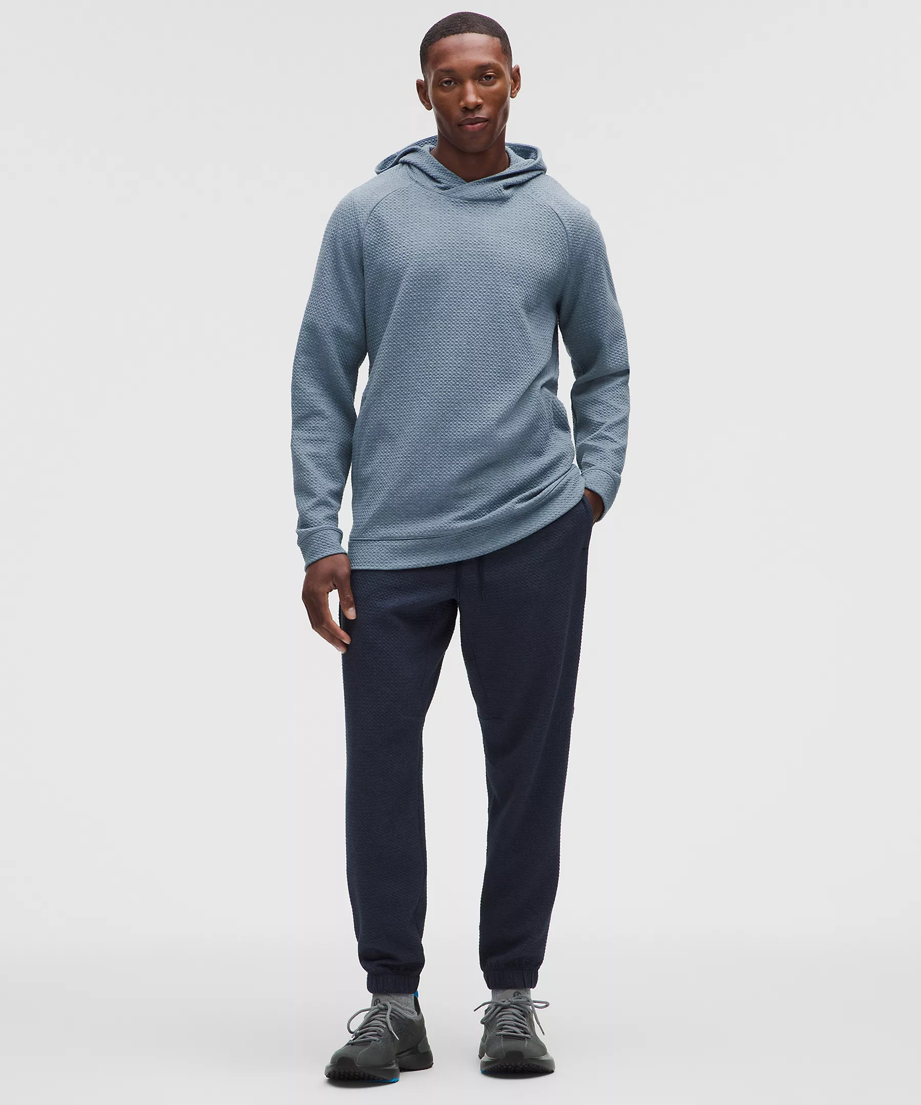 Ease The Day Hoodie | Lululemon (US)