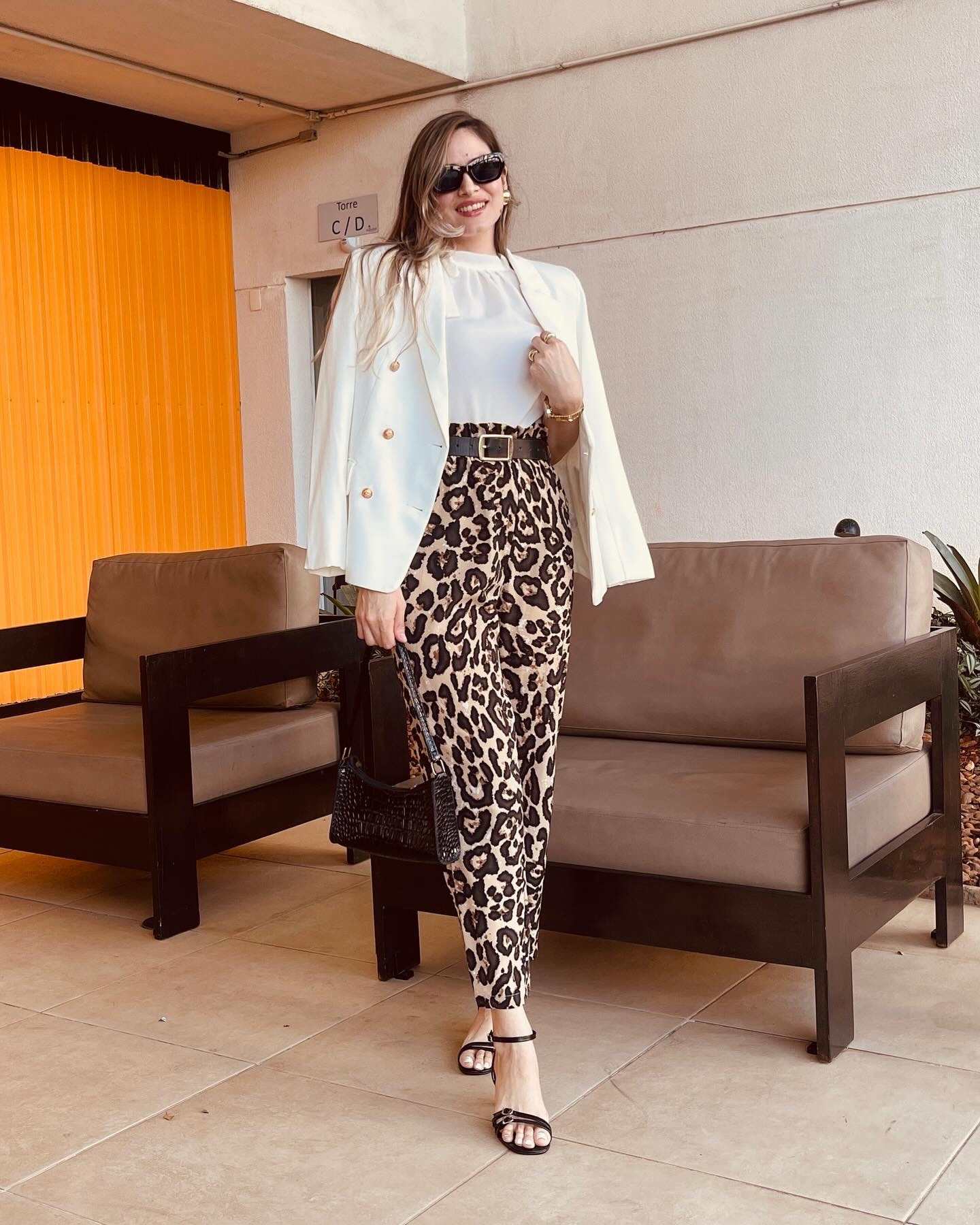 Look do dia! ♥️

#LTKstyletip #LTKSeasonal #LTKbrasil