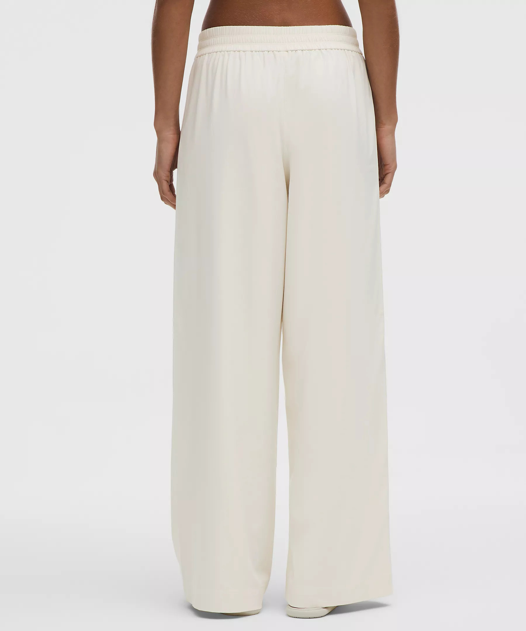 Breezily Mid-Rise Pant | Lululemon (US)