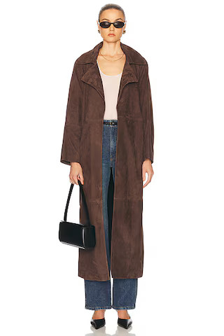 Althea Jacket | FWRD 