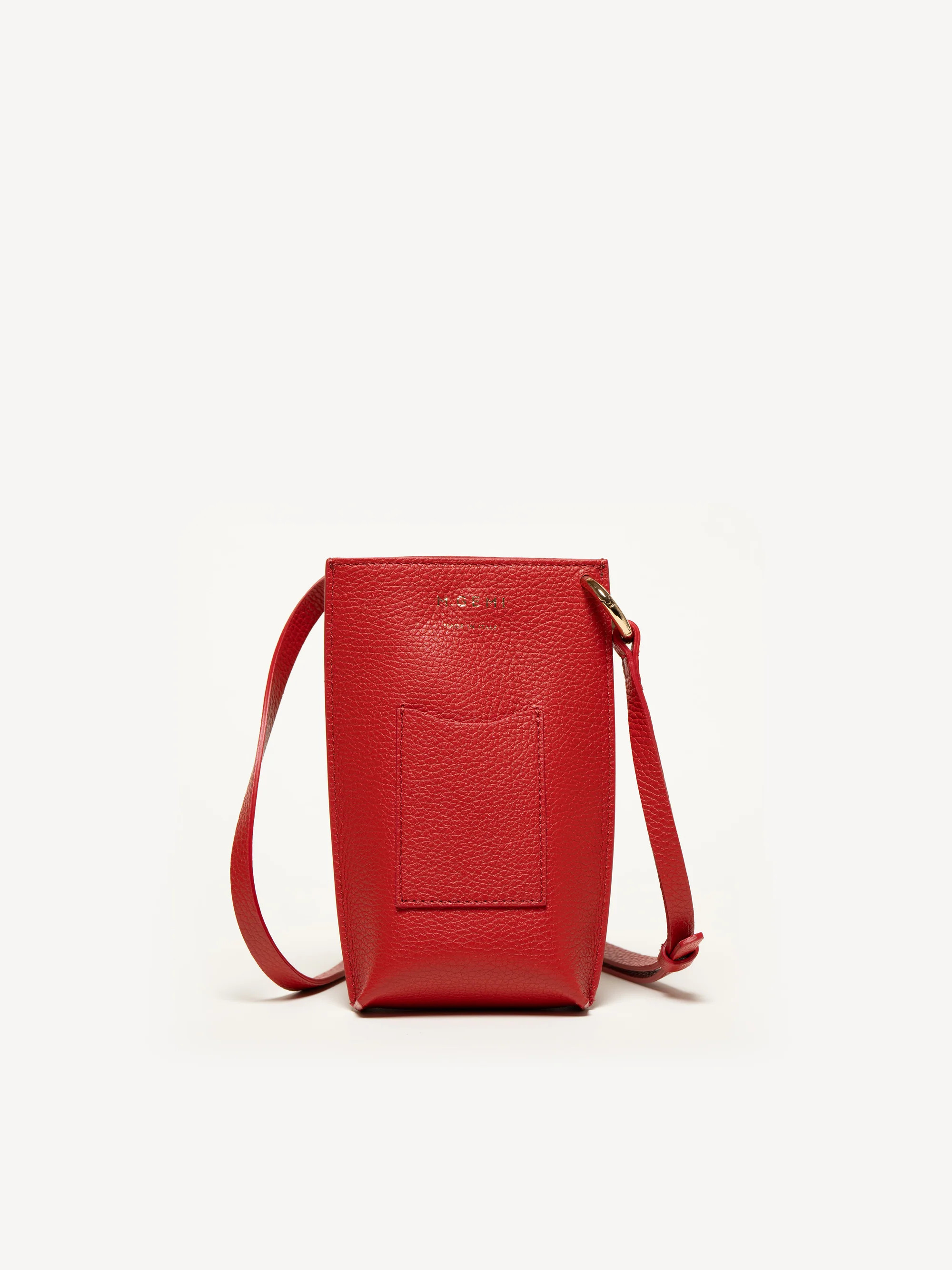 The Anna Mini Crossbody | M.GEMI
