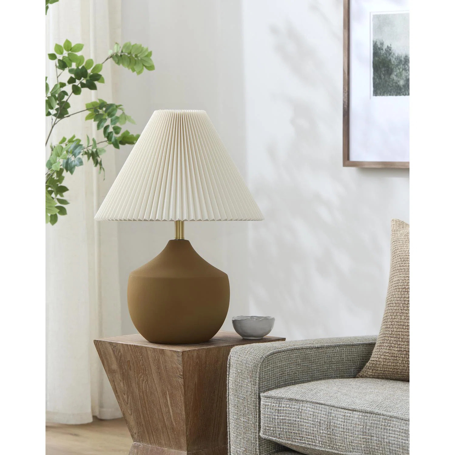 Ivy Bronx Torhild Table Lamp | Wayfair | Wayfair North America