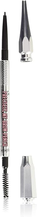 Benefit Precisely My Brow Pencil (Ultra Fine Brow Defining Pencil) - # 5 (Deep) 0.08g/0.002oz | Amazon (US)