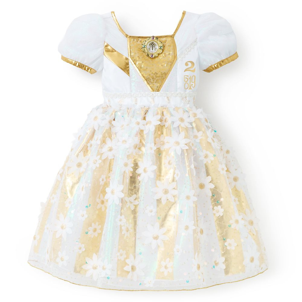 Disney it's a small world Costume for Kids | Disney Store