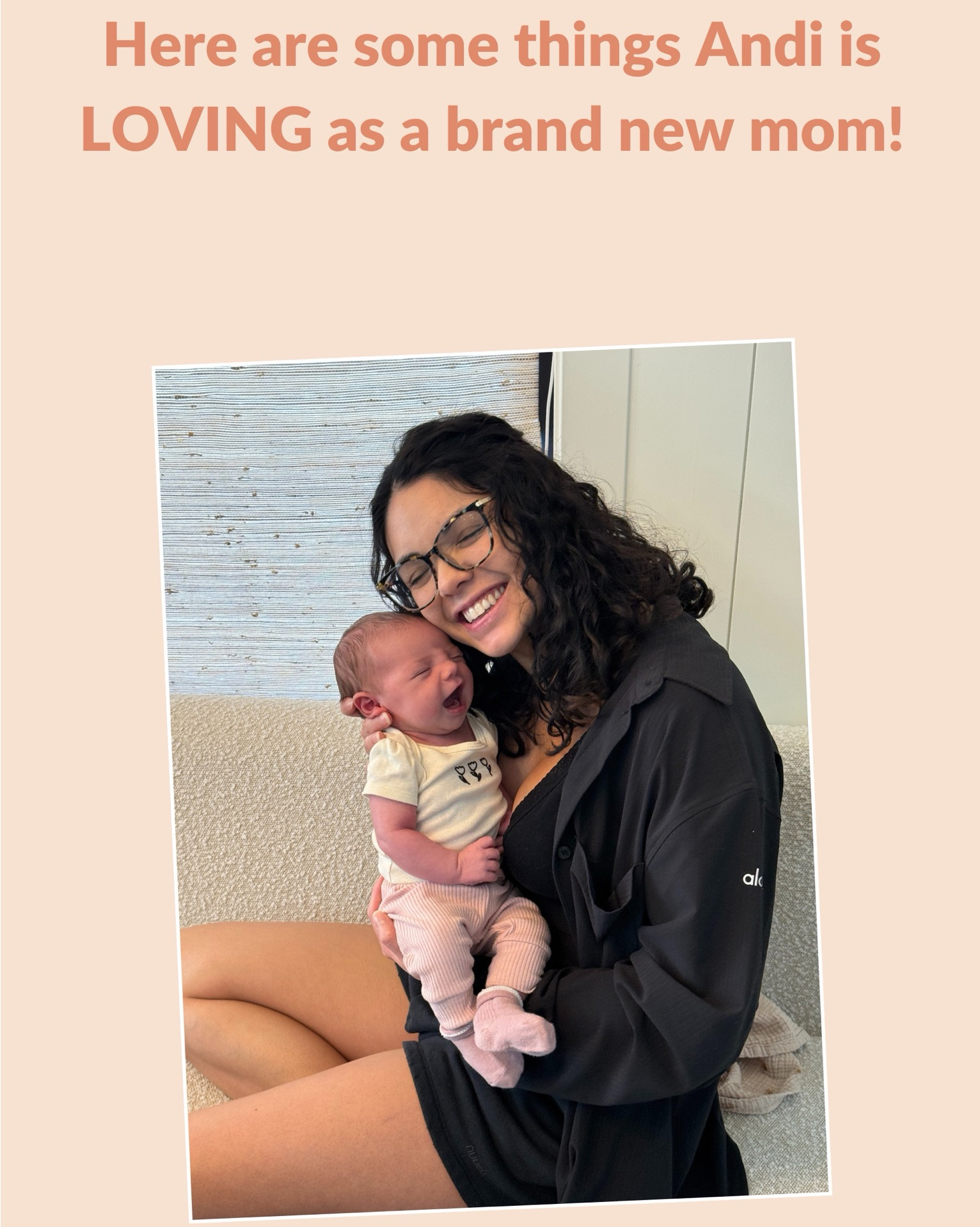 #LTKBaby #LTKFamily #LTKBump