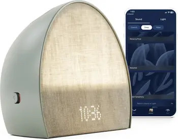 Hatch Inc Hatch Restore 2 Bedside Light, Sound Machine & Sunrise Alarm Clock | Nordstrom | Nordstrom