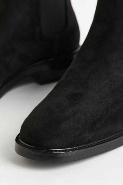 Chelsea Boots | H&M (US + CA)