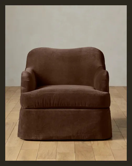 Rosamund Chair | Joon Loloi | Joon Loloi
