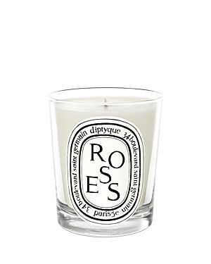 Diptyque Roses Scented Small Candle | Bloomingdale's (US)