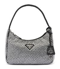 Re-Edition 2000 Shoulder Bag | Harrods