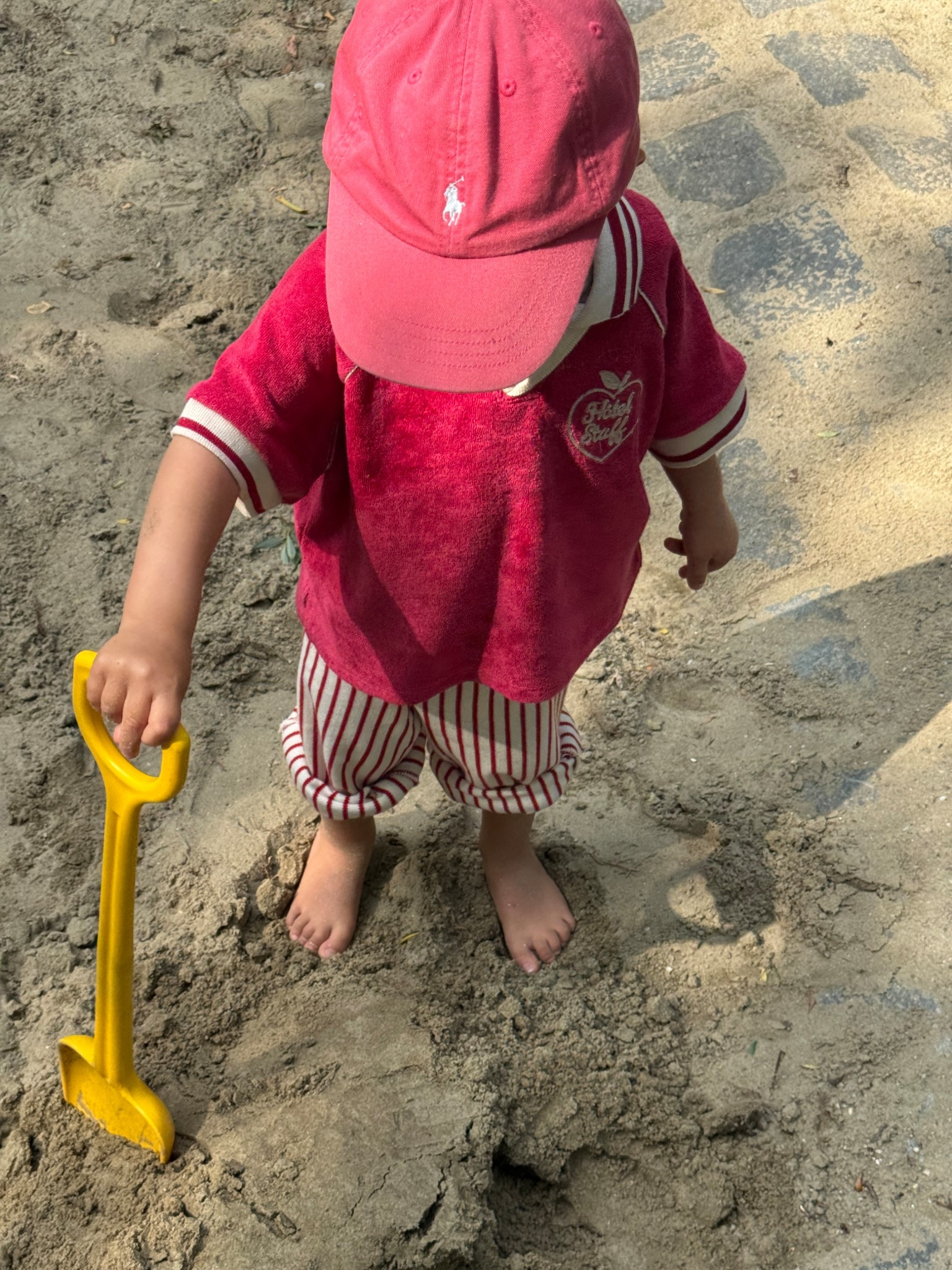 Baby Boy 🍒

#LTKkids #LTKsummer