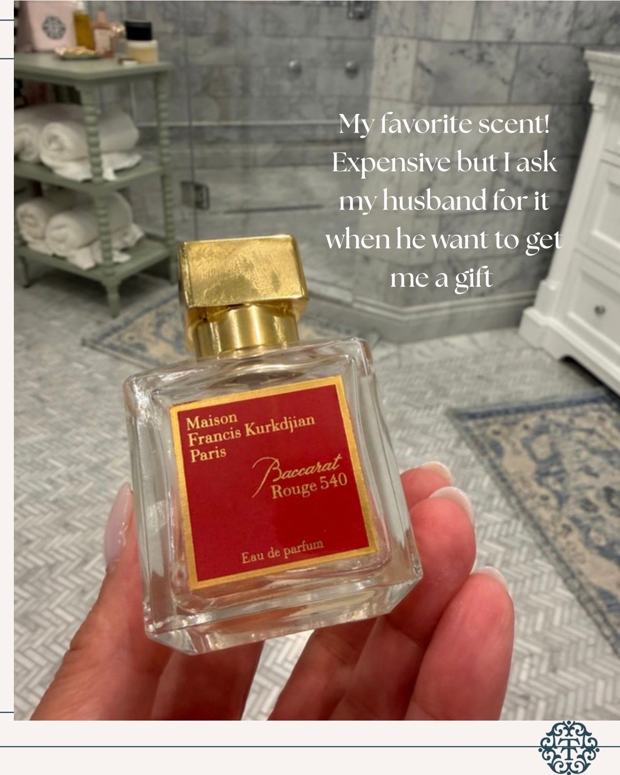 My favorite! s

#LTKdayinmylife #LTKOver40 #LTKBeauty
