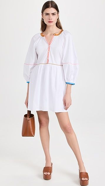Mini Demi Dress | Shopbop