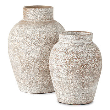 new!Linden Street Textured Vase Collection | JCPenney