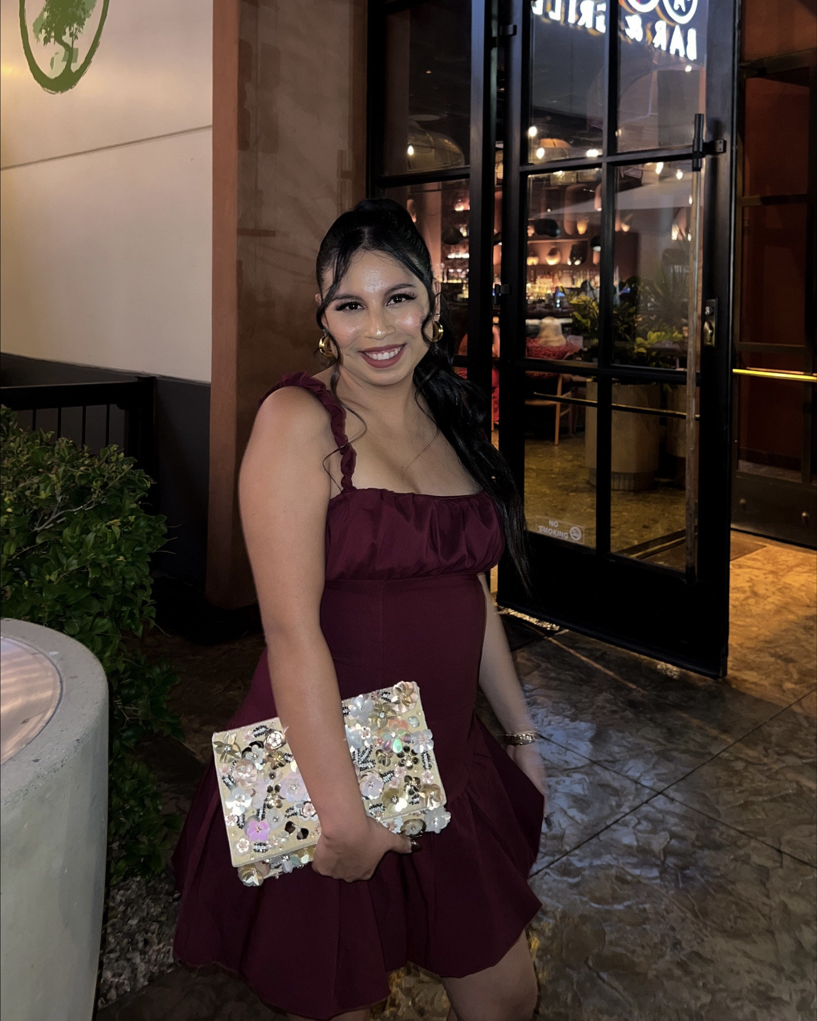 Birthday dress 🎂

Wearing a M 

#LTKFindsUnder50 #LTKStyleTip