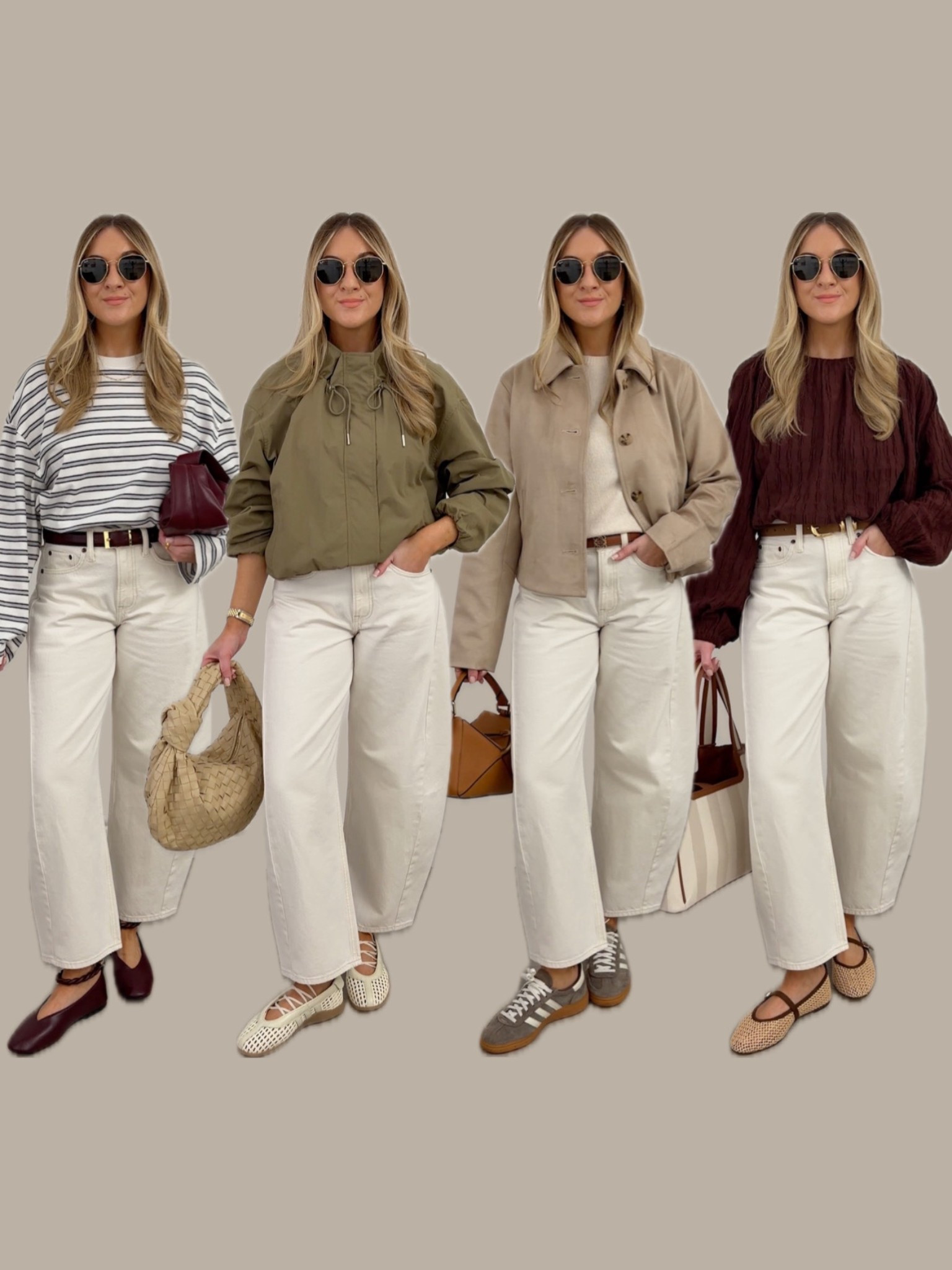 #LTKjeans #LTKspring #LTKsale