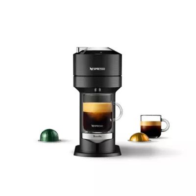 Nespresso® Vertuo Next Premium Coffee & Espresso Maker by Breville | Bed Bath & Beyond | Bed Bath & Beyond