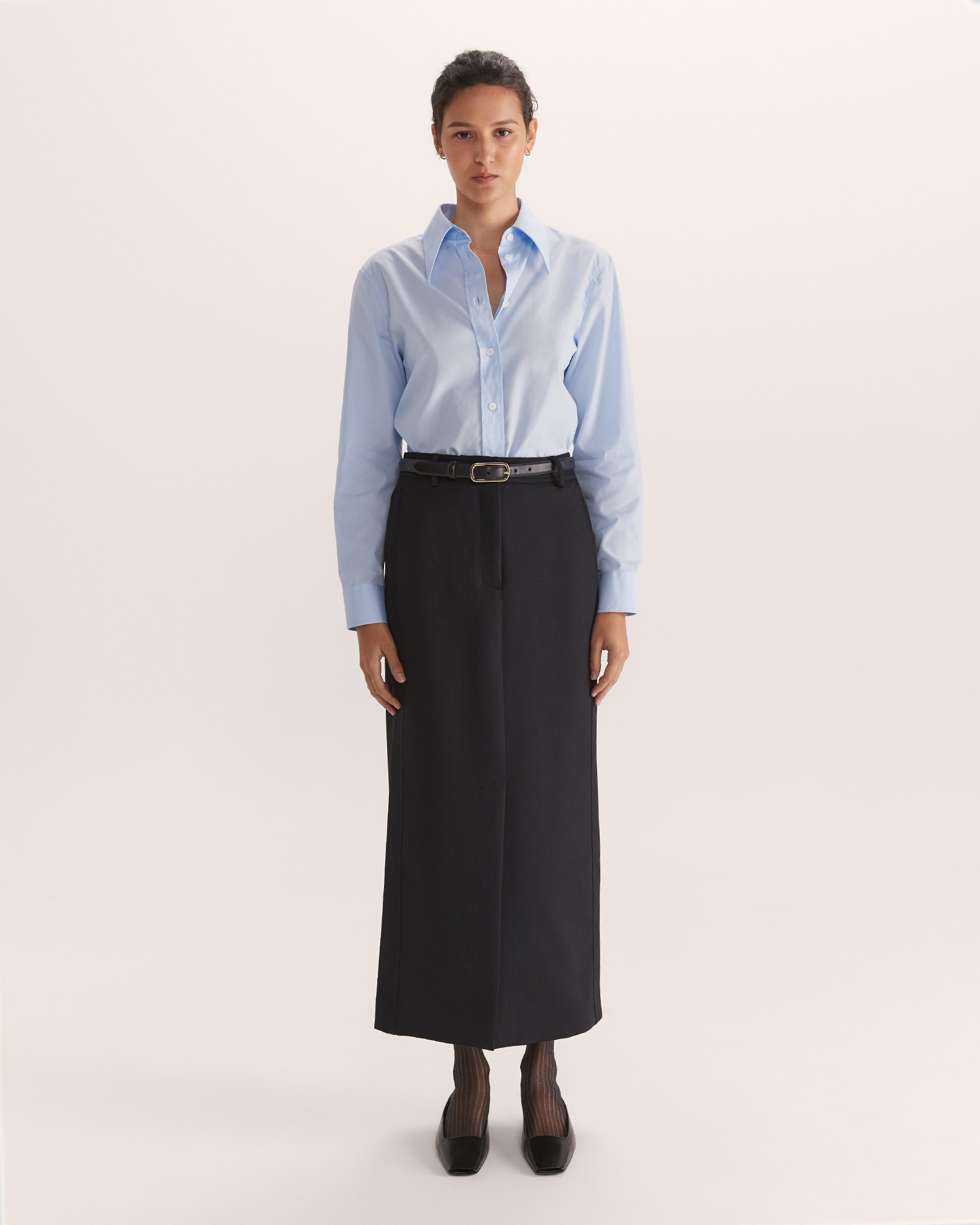 Kym Classic Shirt | SABA (Australia)