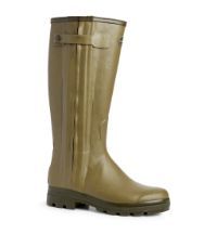 Jersey-Lined Vierzon Wellington Boots | Harrods