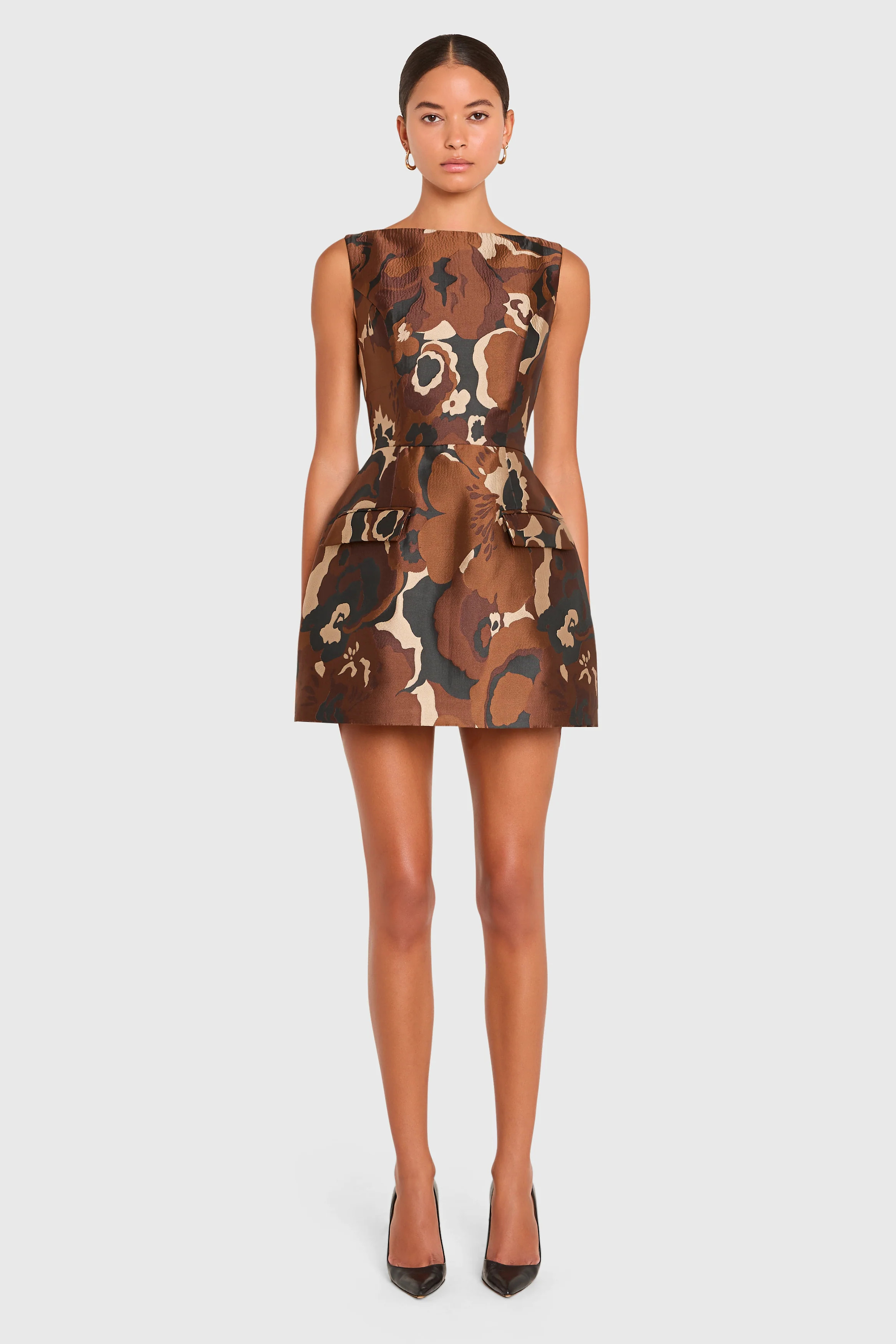 Banco Dress | Amanda Uprichard