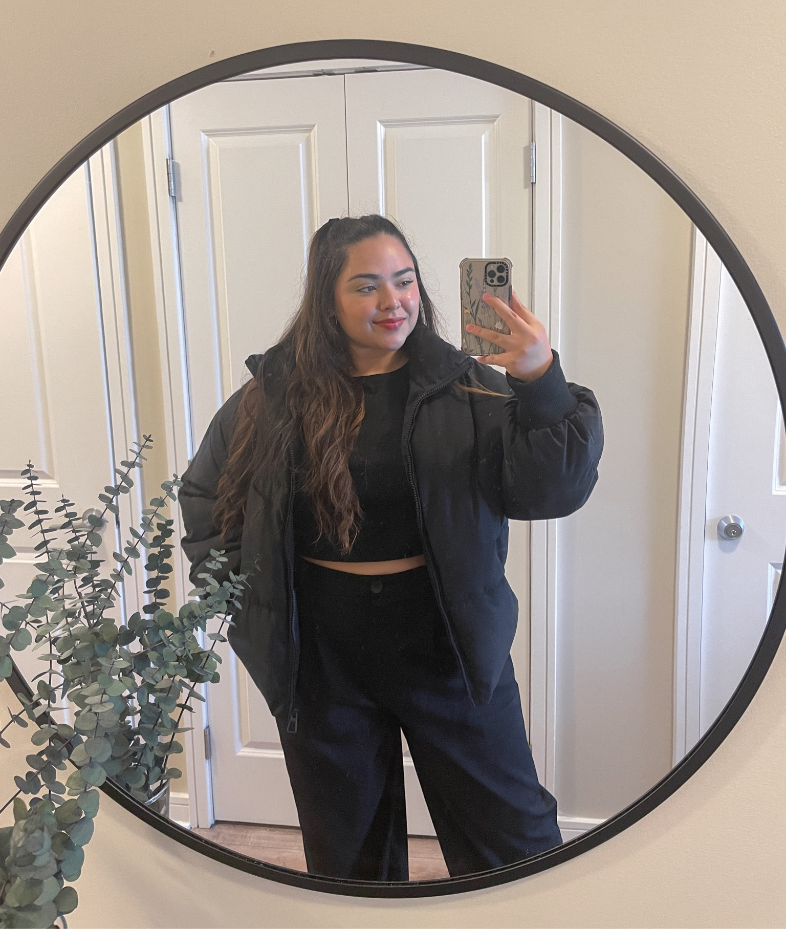 Sunday church & brunch ootd 🤍 

#LTKcurves #LTKfit #LTKSeasonal