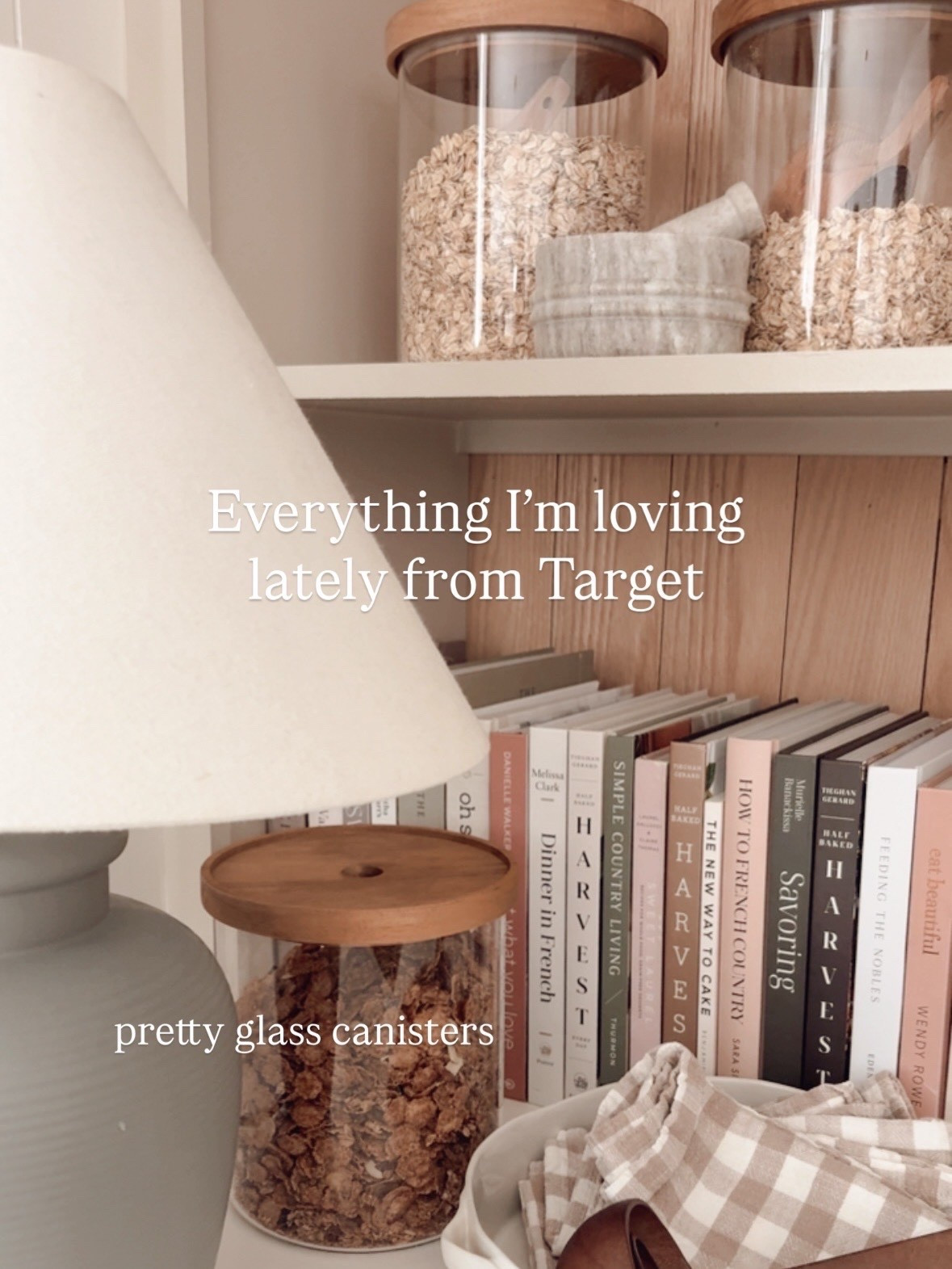 Everything I’m loving lately from Target! 

#LTKHome