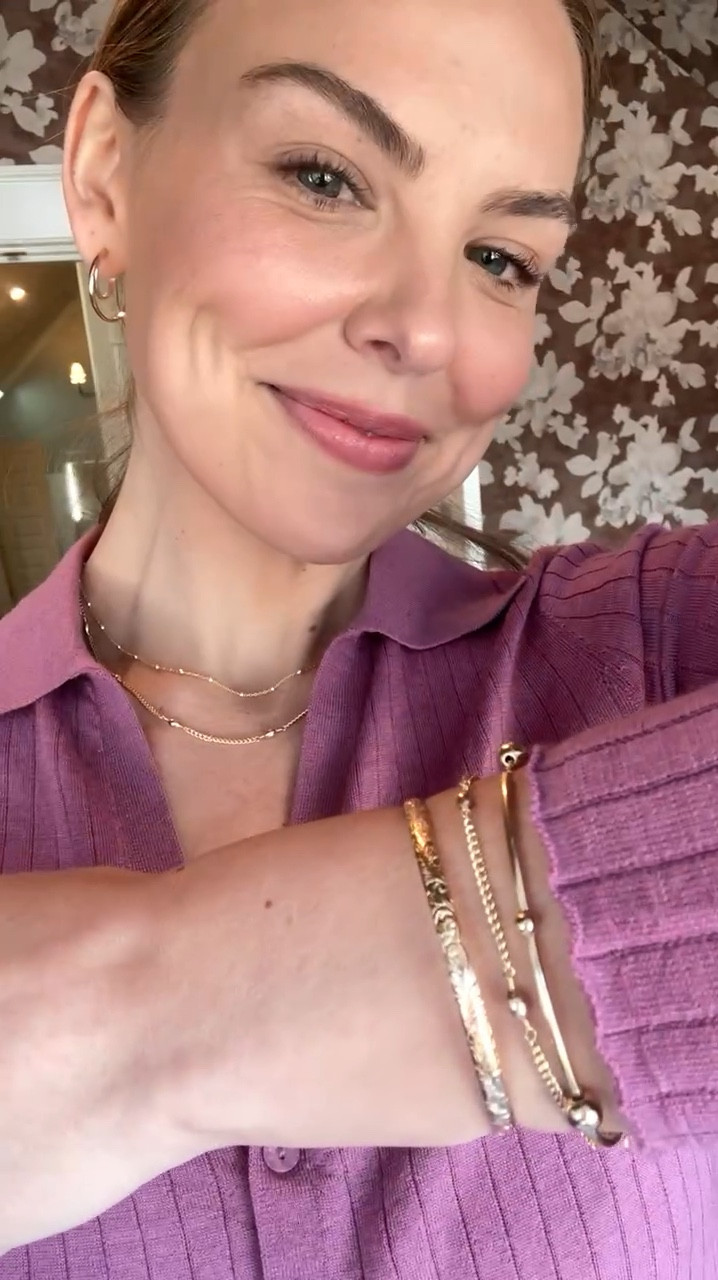 SO excited to finally announce that my collection with Able is live🤗✨

#LTKMostLoved #LTKStyleTip