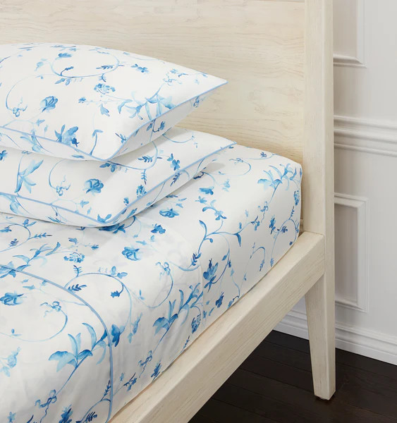Botanical Sheet Set | Hill House Home