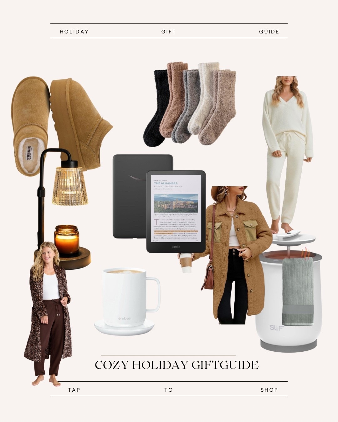 #LTKHoliday #LTKCyberWeek #LTKGiftGuide