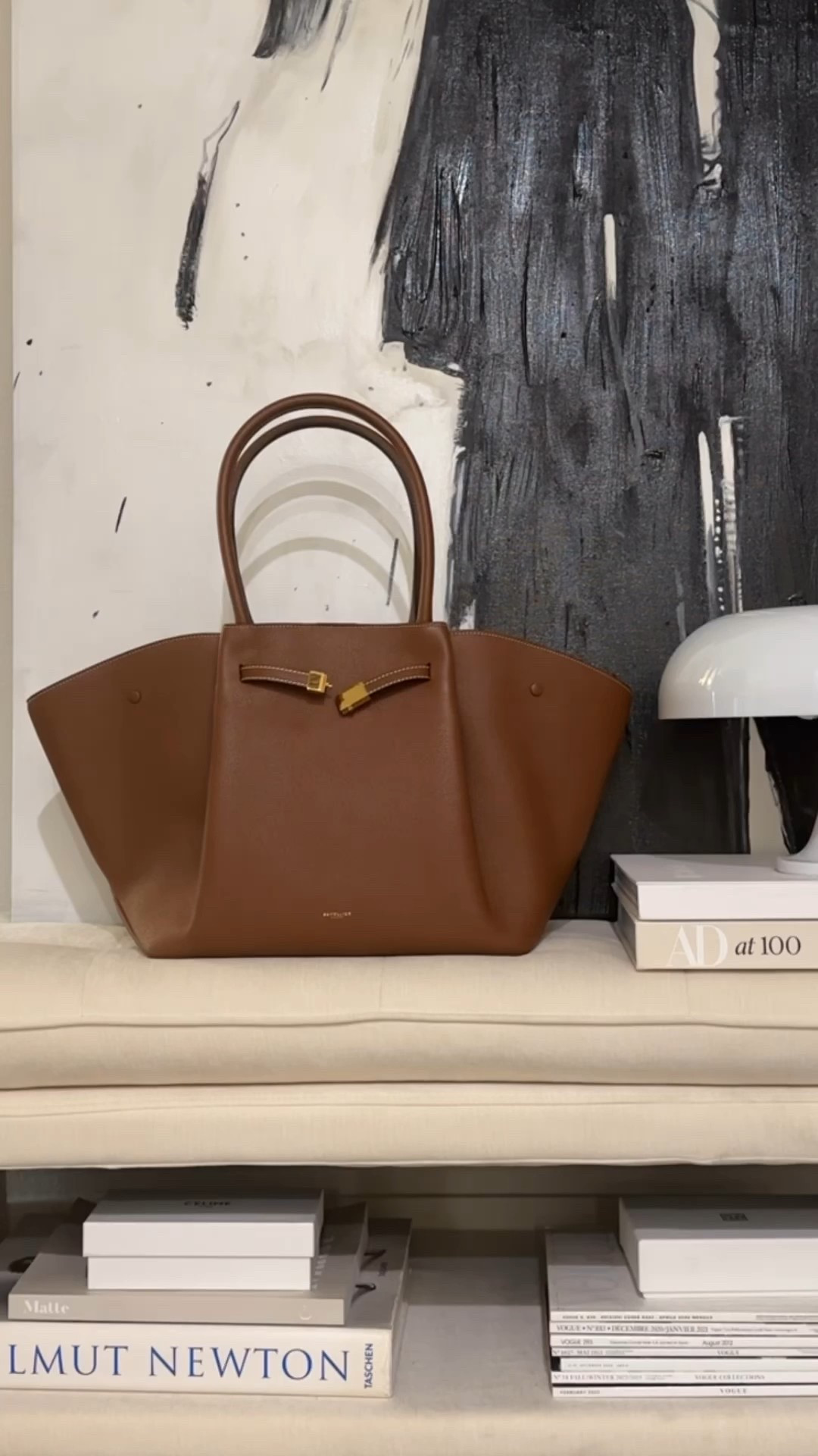 Chic work bag

#LTKWorkwear #LTKOver40 #LTKootd