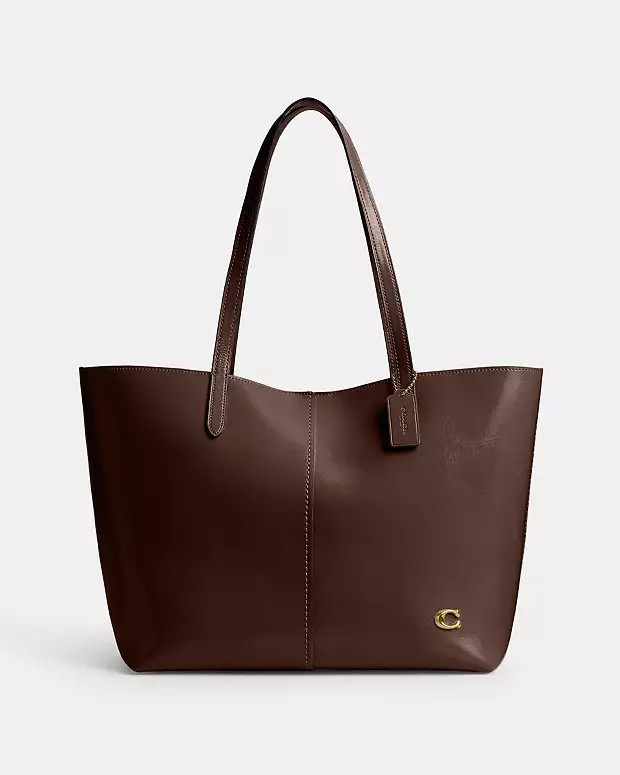 North Tote Bag 32 | Coach (UK)