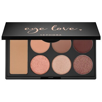 SEPHORA COLLECTIONEye Love Eyeshadow Palette | Sephora (US)
