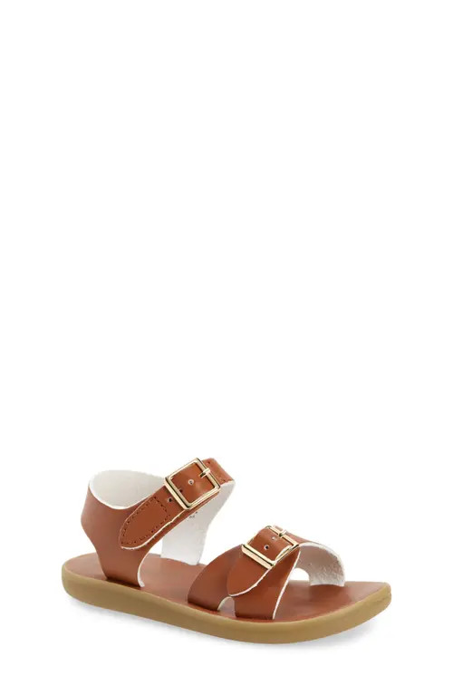Footmates Tide Waterproof Sandal in Tan Micro at Nordstrom, Size 1 M | Nordstrom