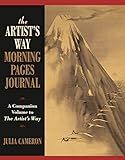 The Artist's Way Morning Pages Journal: A Companion Volume to the Artist's Way | Amazon (US)