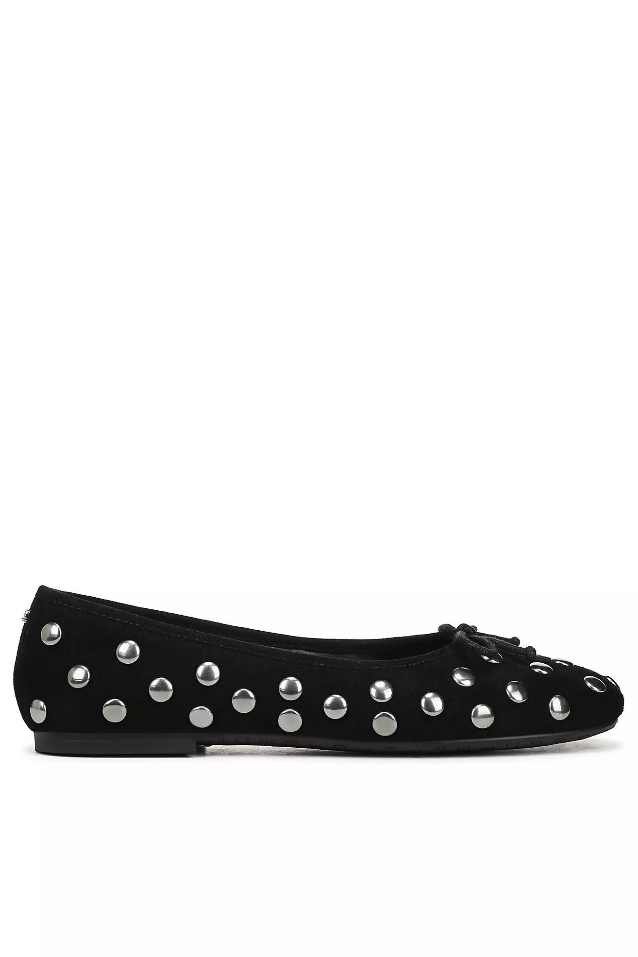 Sam Edelman Alie Studded Ballet Flats | Anthropologie (US)
