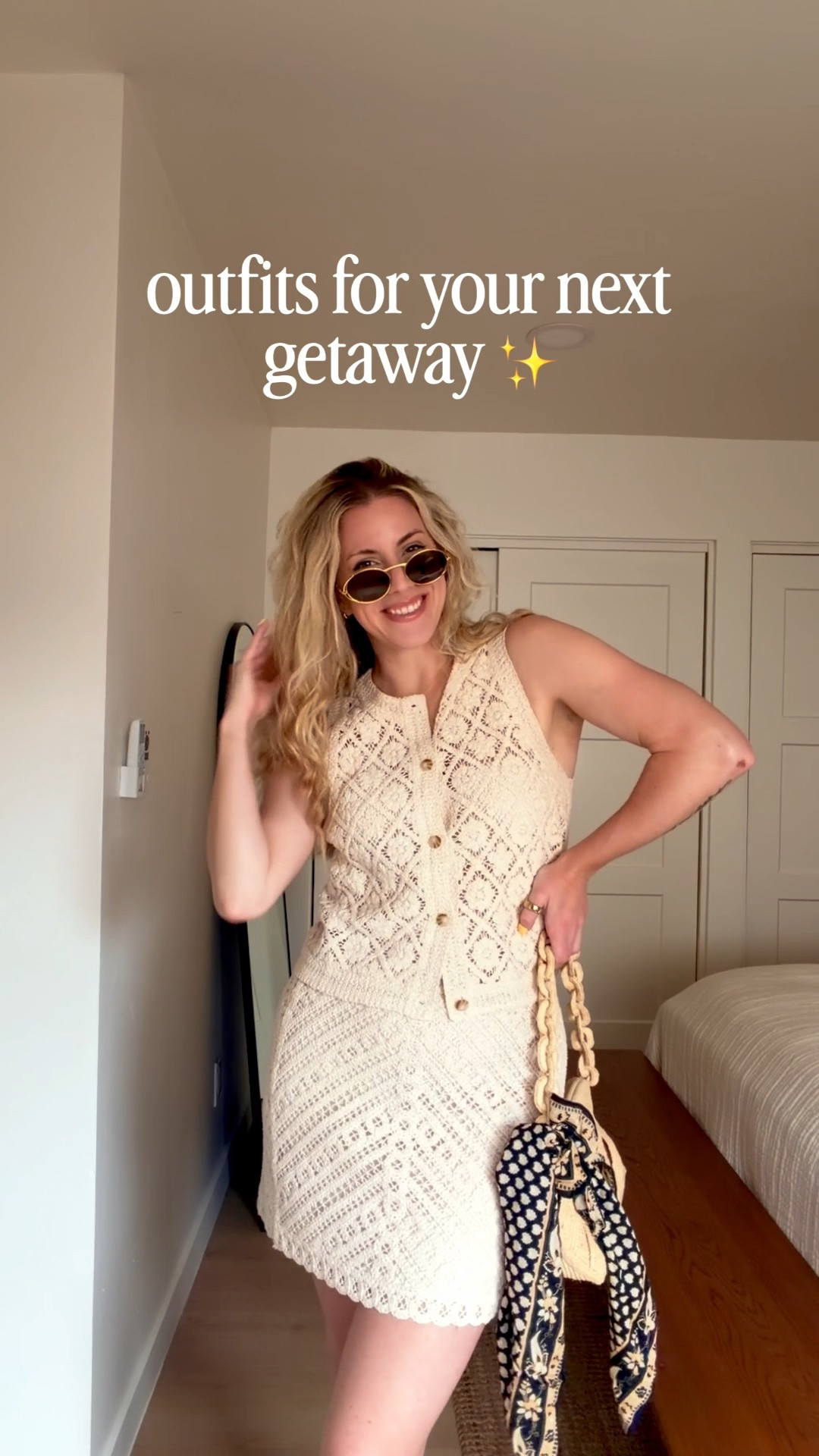 a few chic outfits i’d pack for a european summer getaway ✨🤍

featuring breezy linens, elevated neutrals, soft vacation silhouettes + some of my favorite summer staples from sézane, favorite daughter, jcrew + fabrique ☀️

everything linked here ✨

#LTKootd #LTKTravel #LTKSeasonal