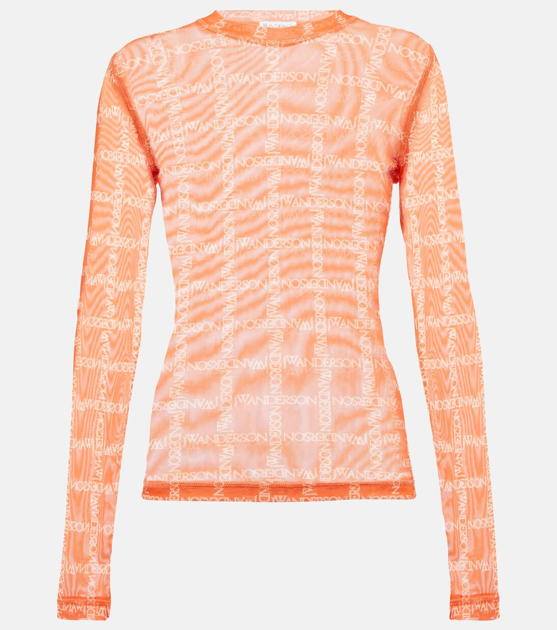 Logo printed top | Mytheresa (US/CA)