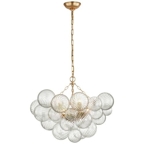 Talia Chandelier | One Kings Lane