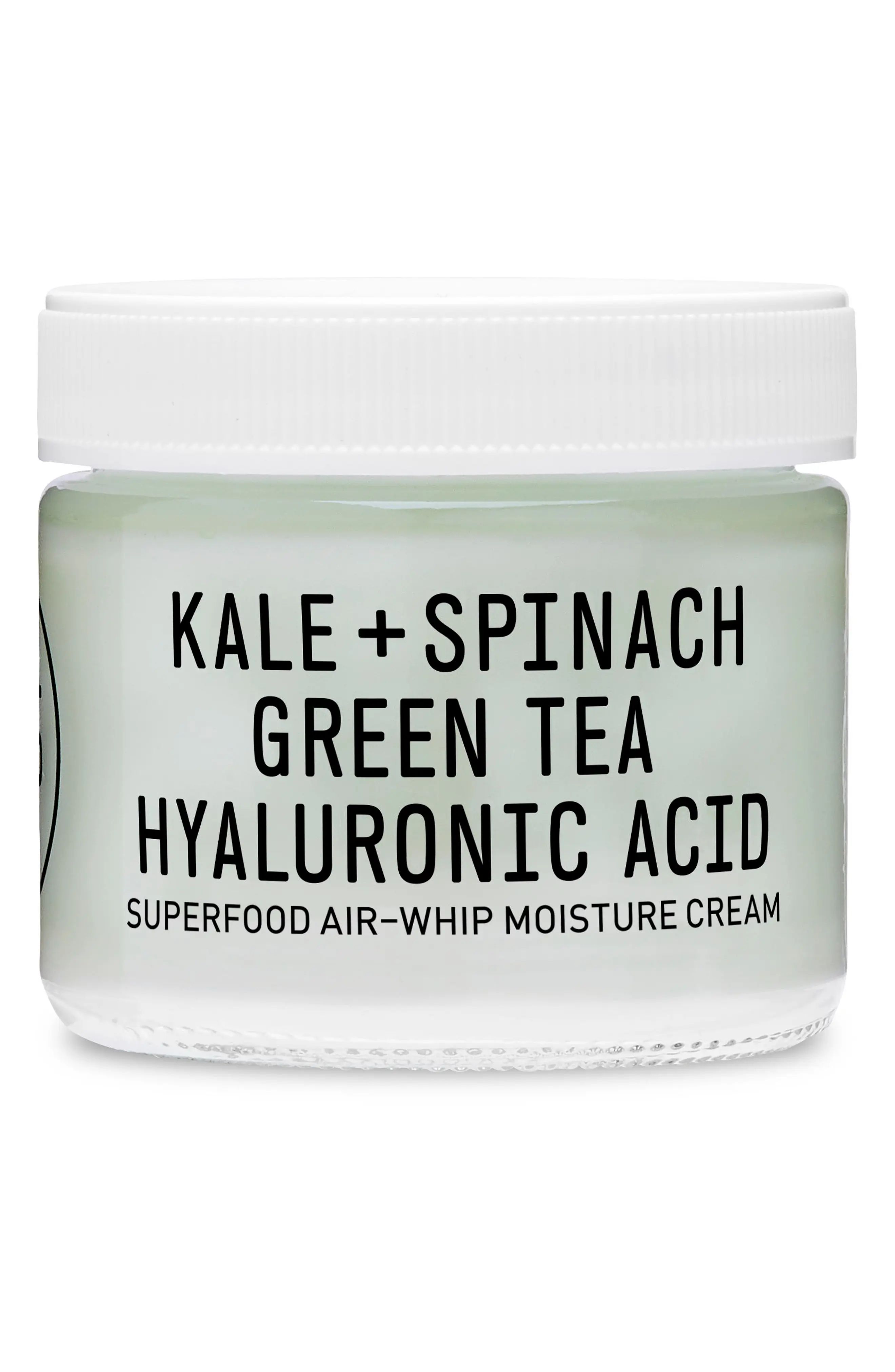 Youth to the People Superfood Air Whip Moisture Cream at Nordstrom, Size 0.05 Oz | Nordstrom