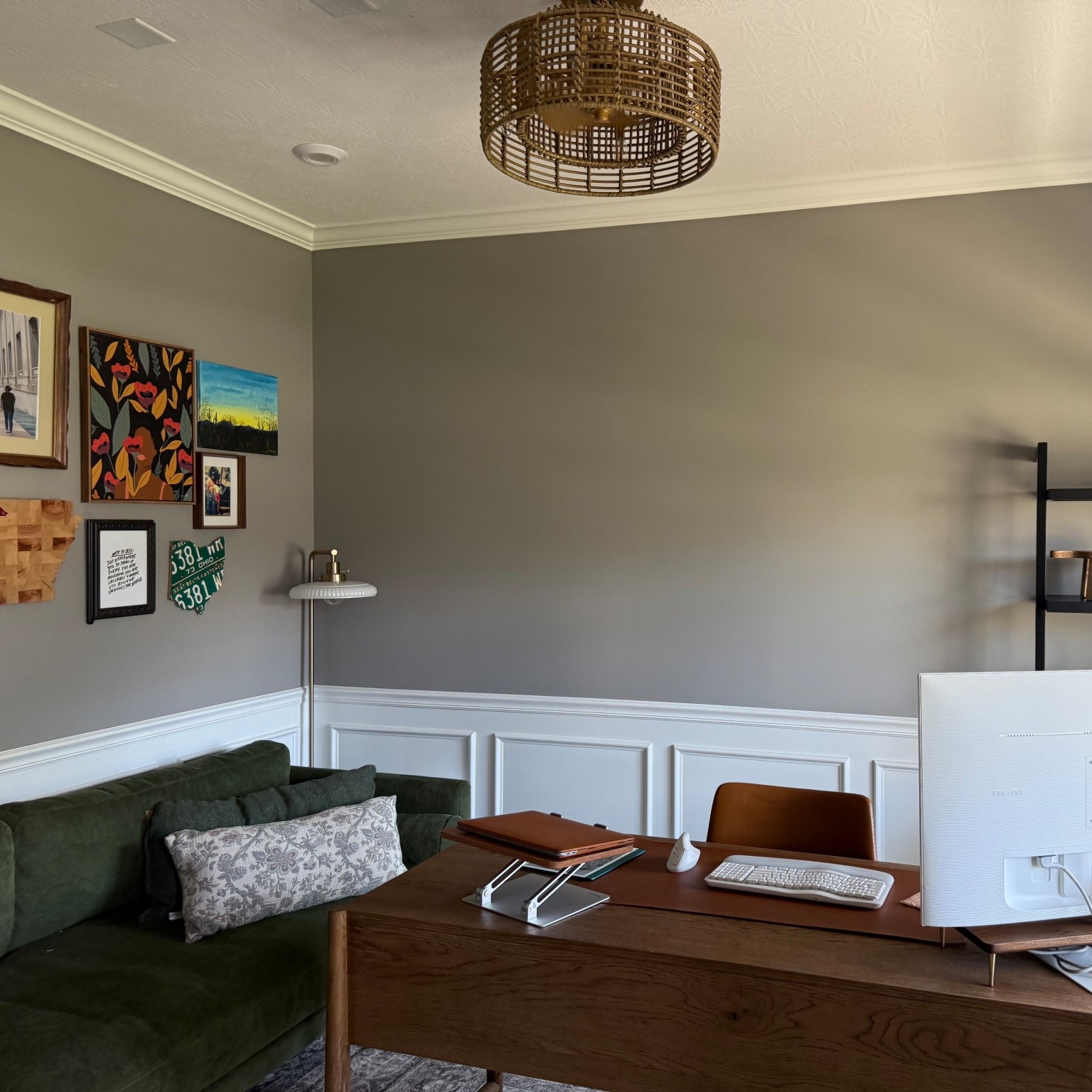 My Home Office 

#LTKHome