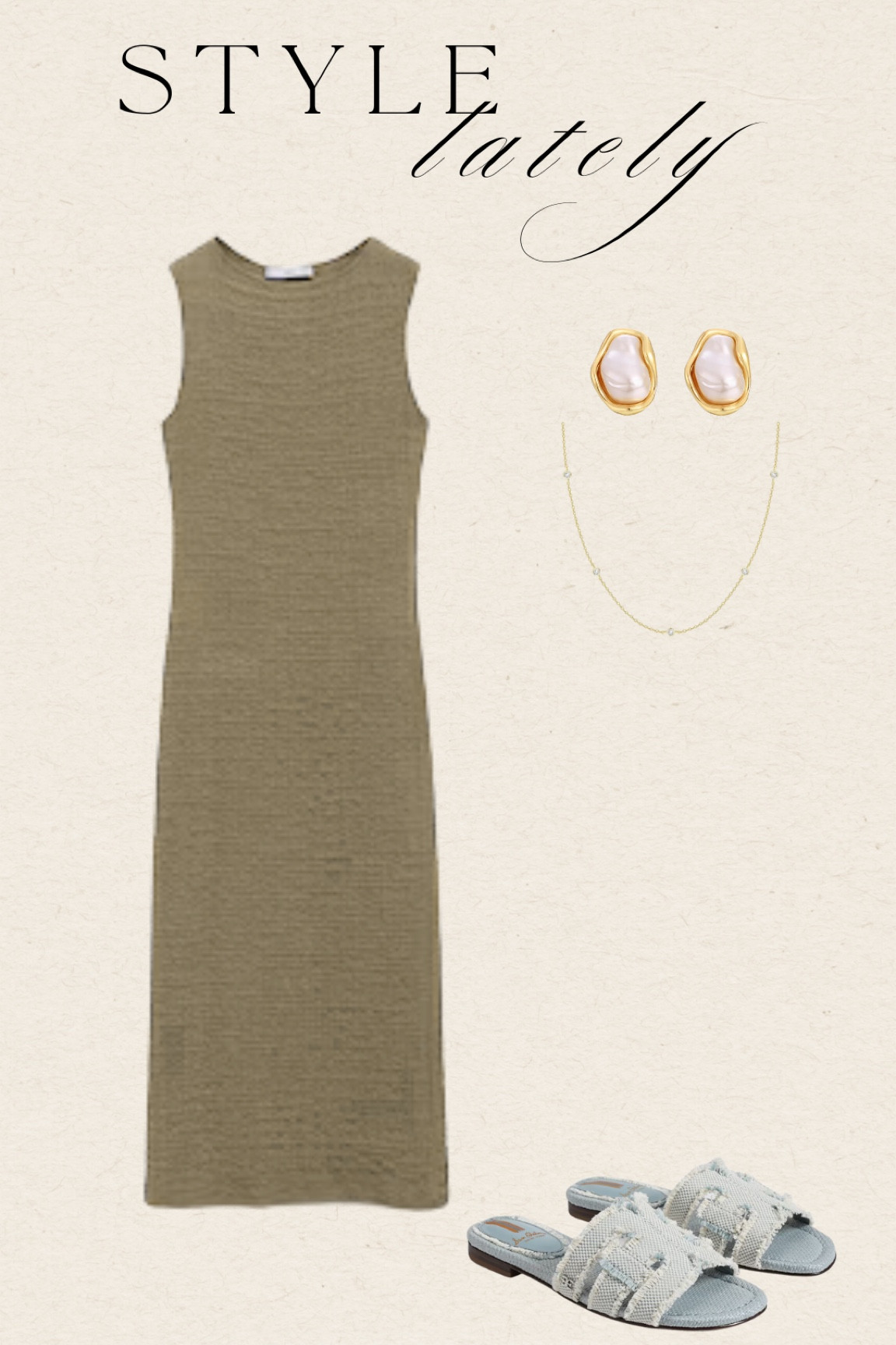 7/28/25 OOTD



#LTKworkwear #LTKstyletip #LTKmidsize